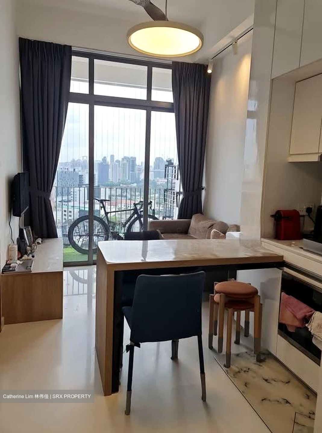 Spottiswoode Suites (D2), Apartment #555136891